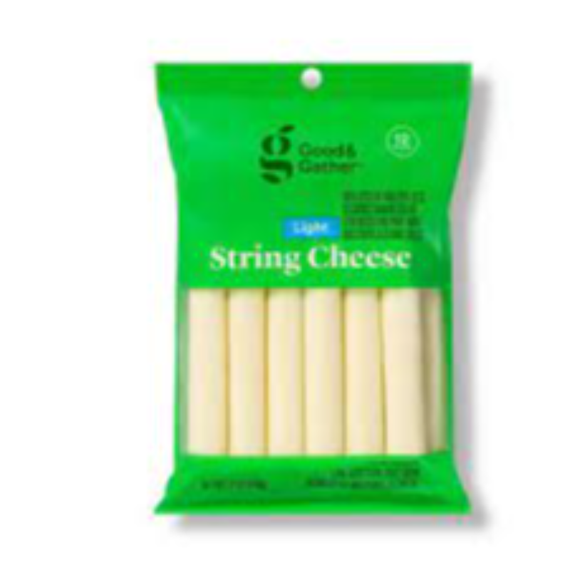 String Cheese Main Image